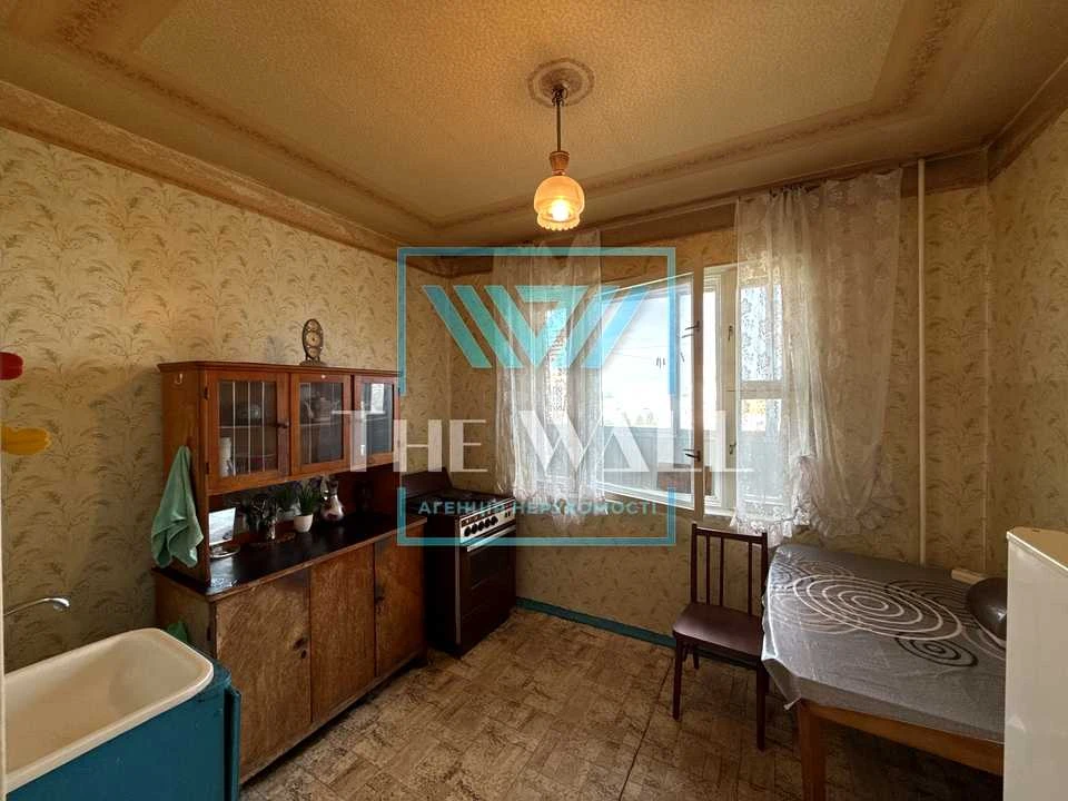 Квартира. Київ, Архітектора Вербицького вул.