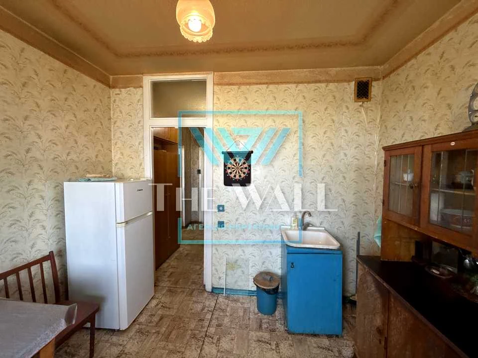 Квартира. Київ, Архітектора Вербицького вул.