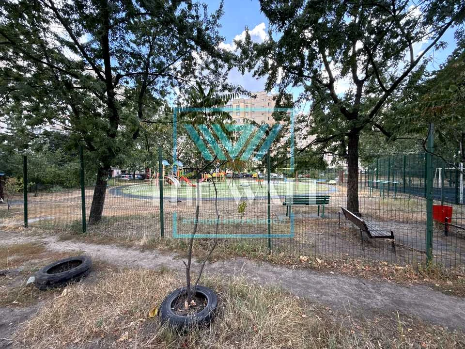 Квартира. Київ, Архітектора Вербицького вул.
