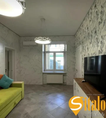 2-комнатная квартира, 62 кв.м