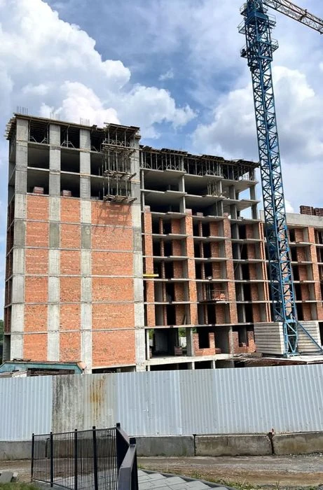 Продаж 1 кімнатної квартири  ЖК Фруктова Алея Бізнес-клас