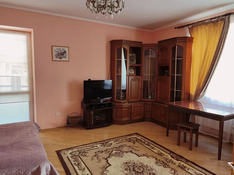 Продаж 3х кімнатної квартири, Львів, Залізничний район