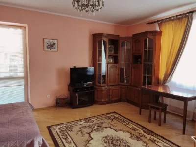 Продаж 3х кімнатної квартири, Львів, Залізничний район