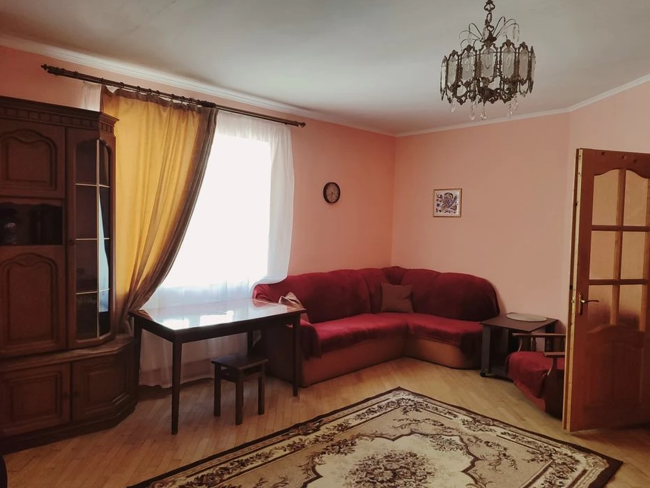 Продаж 3х кімнатної квартири, Львів, Залізничний район