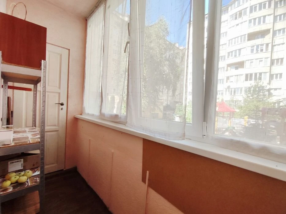 Продаж 3х кімнатної квартири, Львів, Залізничний район
