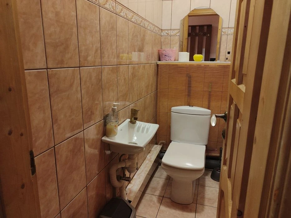 Продаж 3х кімнатної квартири, Львів, Залізничний район