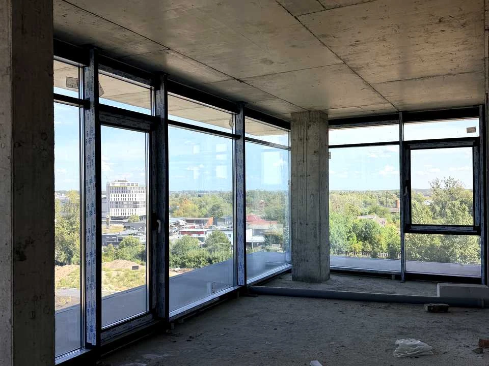 Квартира. Львів, Пластова вул. (Силікатна), (Будинок С4)
