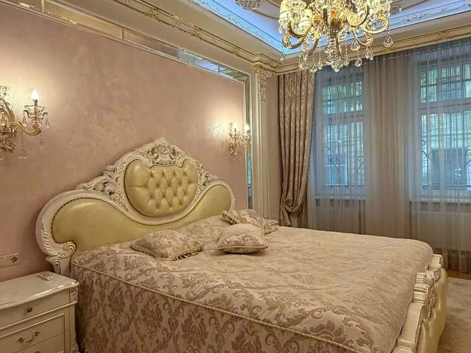 Квартира. Львів, Михайла Коцюбинського вул.