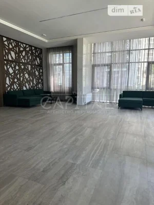 Sale of 2-room apartment 83 sq. m. on Andriy Verkhoglyada St. 19B •