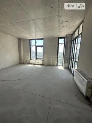 Sale of 2-room apartment 83 sq. m. on Andriy Verkhoglyada St. 19B •