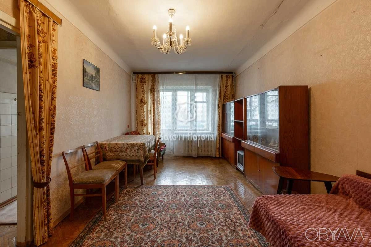 2-комнатная квартира, 45.90 кв.м