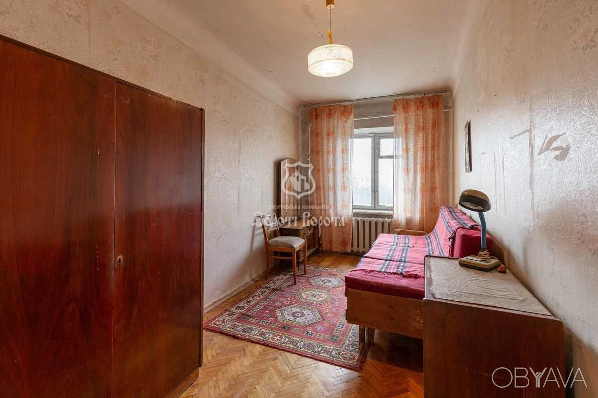 2-комнатная квартира, 45.90 кв.м