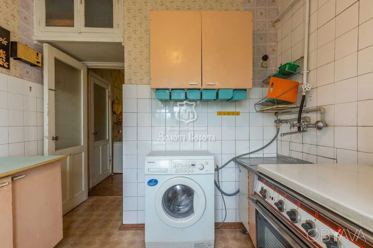 2-комнатная квартира, 45.90 кв.м