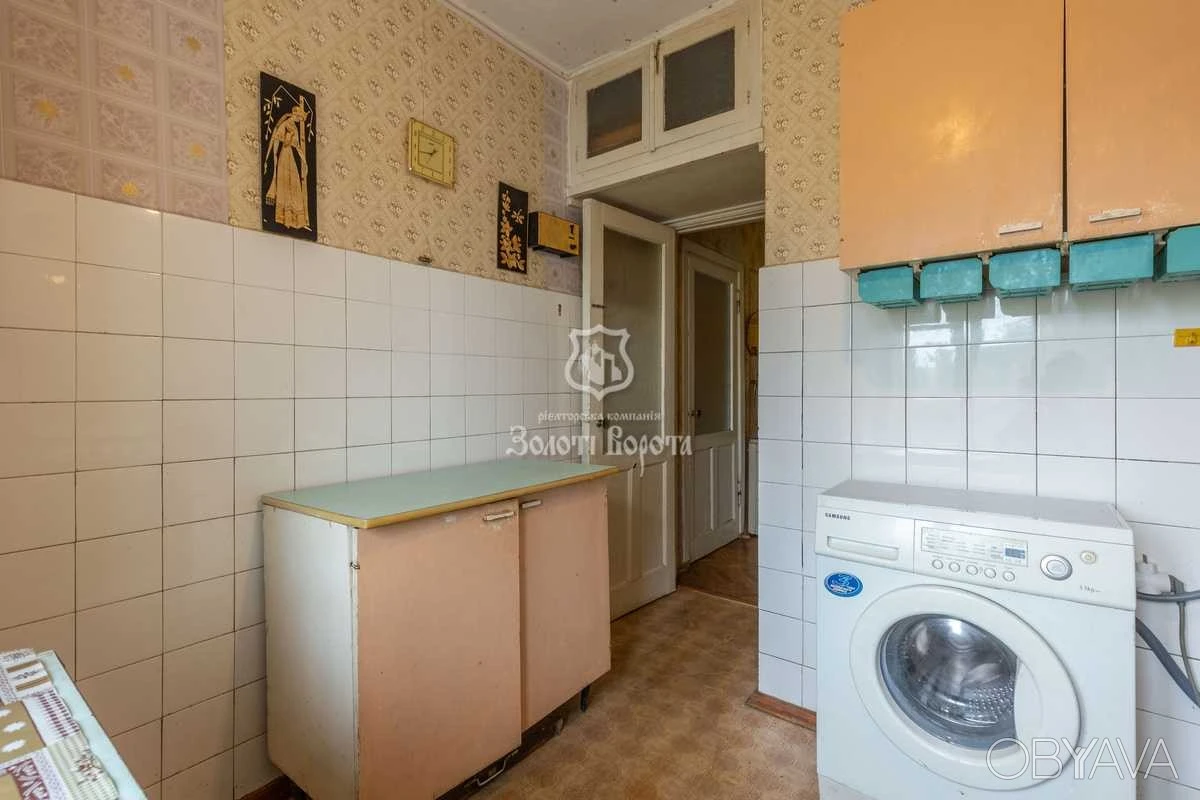 2-комнатная квартира, 45.90 кв.м