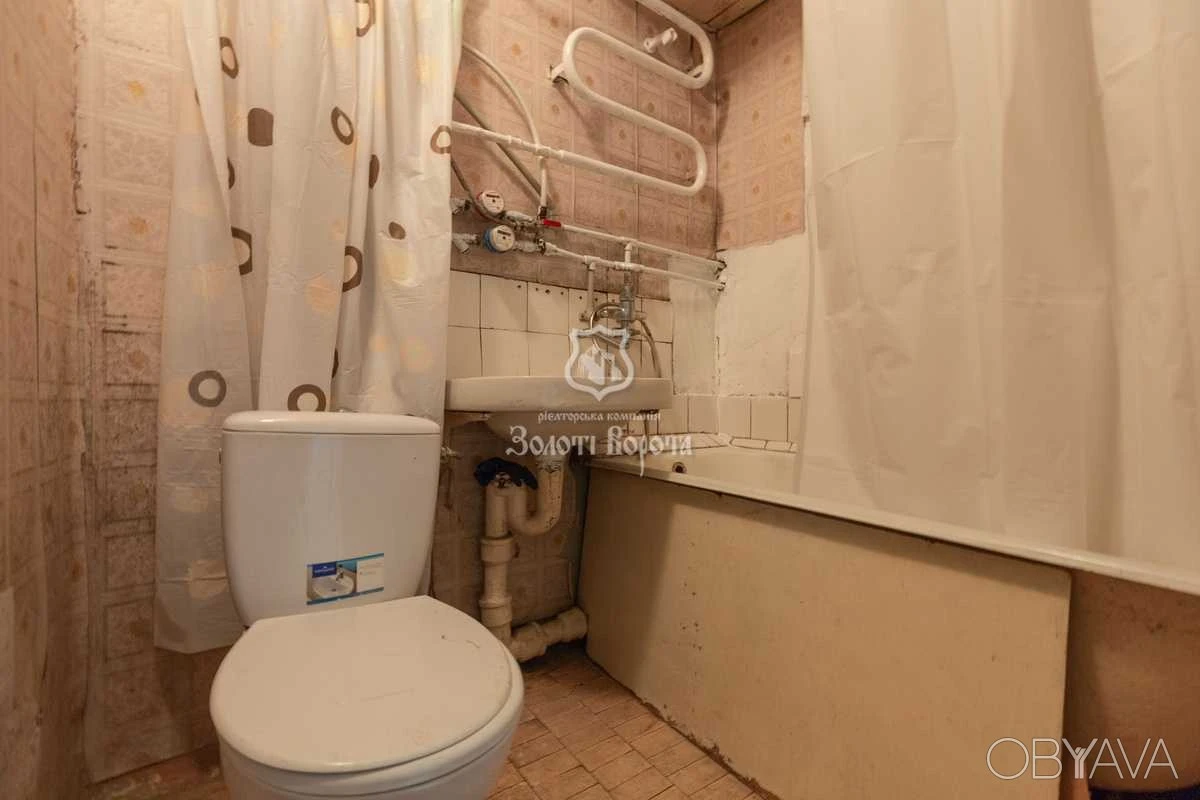 2-комнатная квартира, 45.90 кв.м