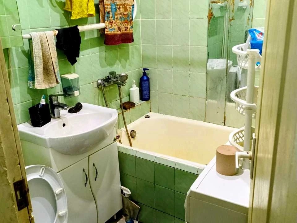 Квартира. Київ, Григорія Чупринки вул. (Чудновського)