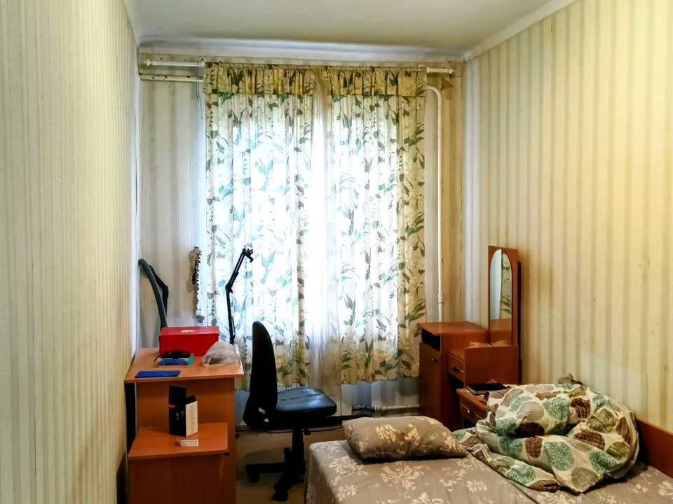 Квартира. Київ, Григорія Чупринки вул. (Чудновського)