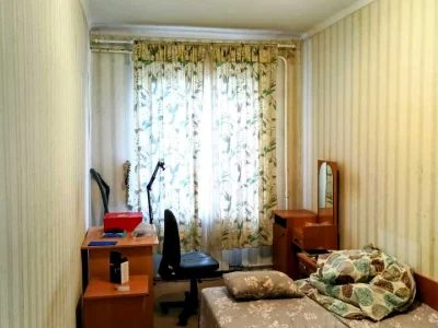 Квартира. Київ, Григорія Чупринки вул. (Чудновського)