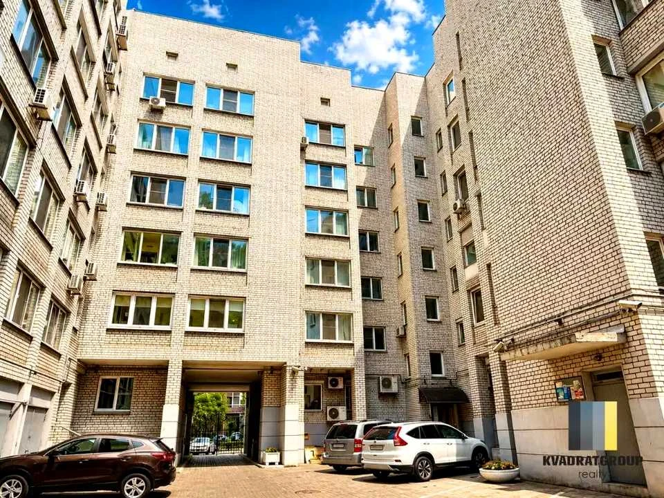 Квартира. Дніпро, Ливарна вул.