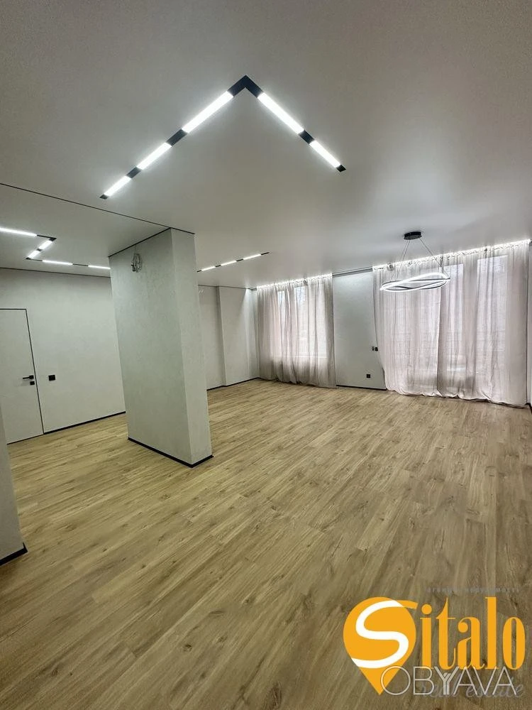 2-комнатная квартира, 65 кв.м