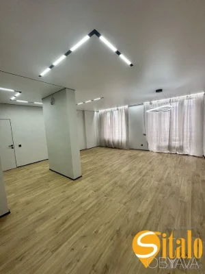 2-комнатная квартира, 65 кв.м
