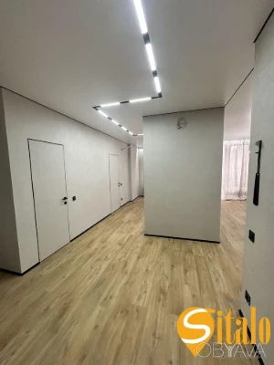 2-комнатная квартира, 65 кв.м