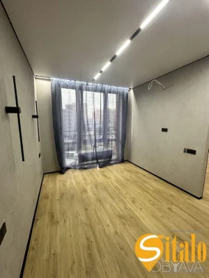 2-комнатная квартира, 65 кв.м