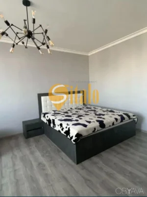 1-комнатная квартира, 45 кв.м