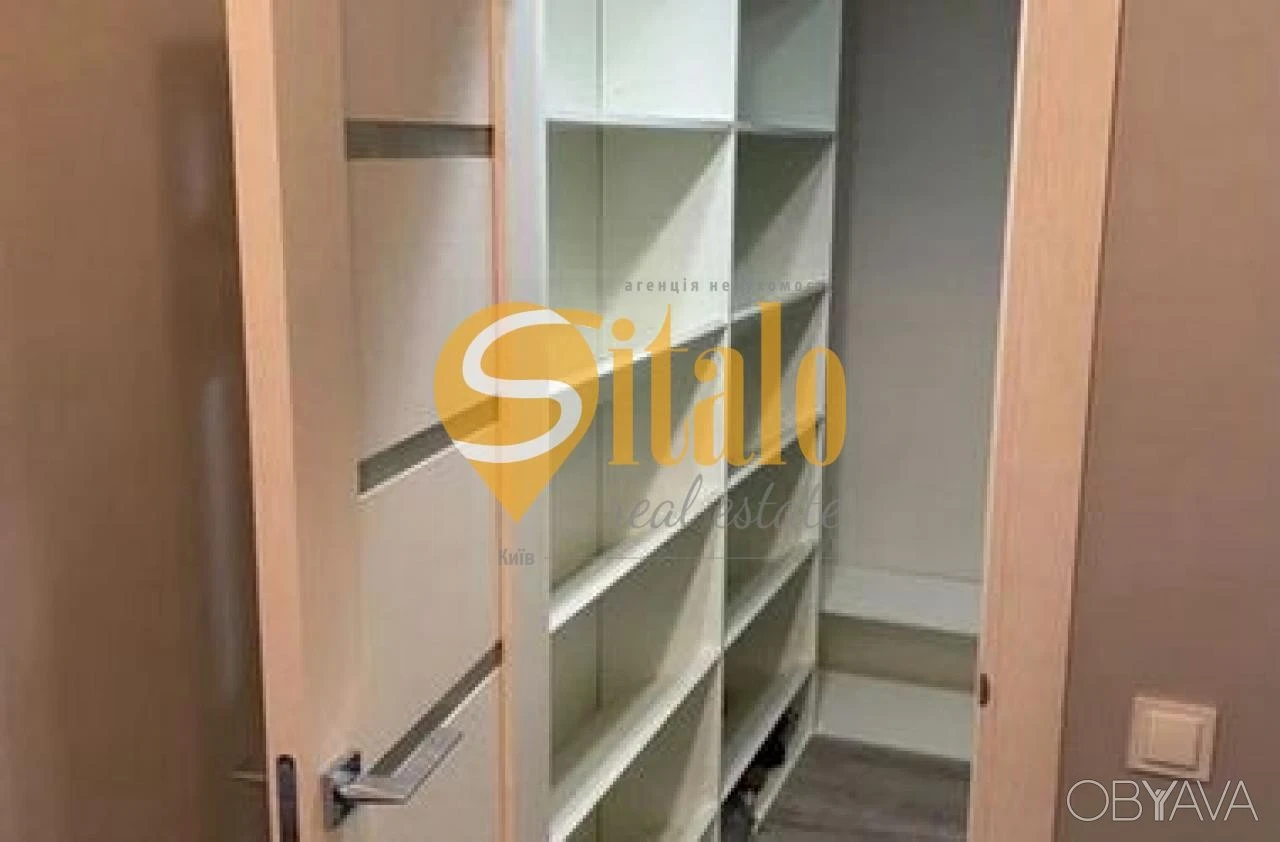 1-комнатная квартира, 45 кв.м