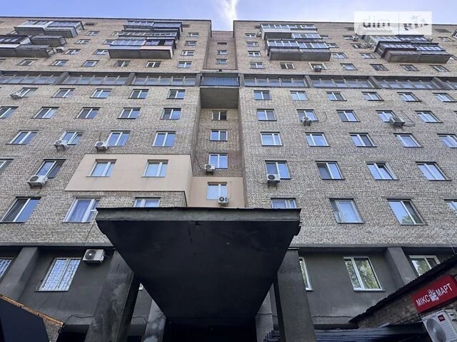 Продаж 2к квартири 58.9 кв. м на вул. Петра Болбочана 4А • I