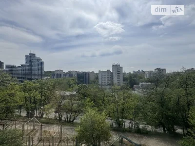 Продаж 2к квартири 58.9 кв. м на вул. Петра Болбочана 4А • I
