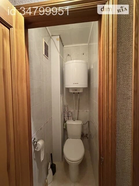 Продаж 2к квартири 48 кв. м на вул. Кудрявська 27-29 • ID 34