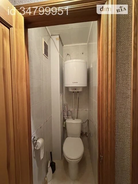 Продаж 2к квартири 48 кв. м на вул. Кудрявська 27-29 • ID 34