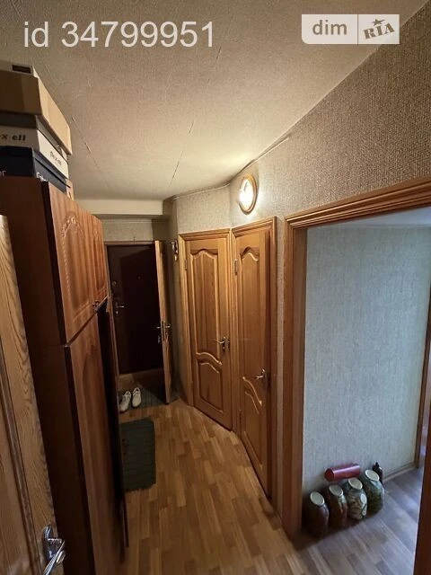Продаж 2к квартири 48 кв. м на вул. Кудрявська 27-29 • ID 34