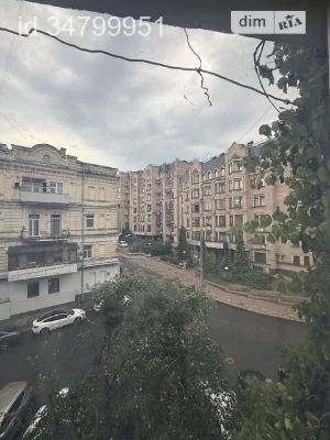 Продаж 2к квартири 48 кв. м на вул. Кудрявська 27-29 • ID 34