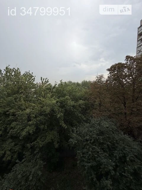 Продаж 2к квартири 48 кв. м на вул. Кудрявська 27-29 • ID 34