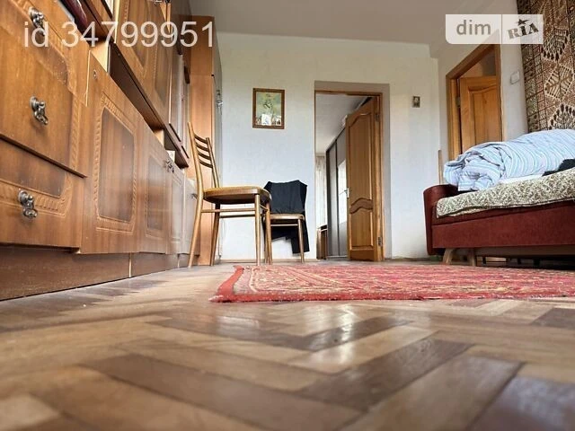 Продаж 2к квартири 48 кв. м на вул. Кудрявська 27-29 • ID 34