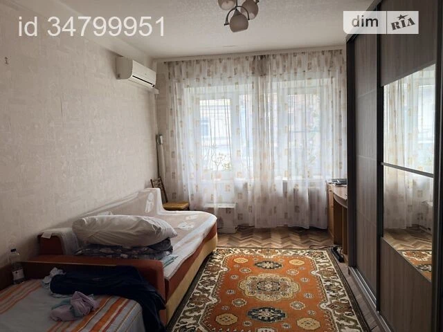 Продаж 2к квартири 48 кв. м на вул. Кудрявська 27-29 • ID 34