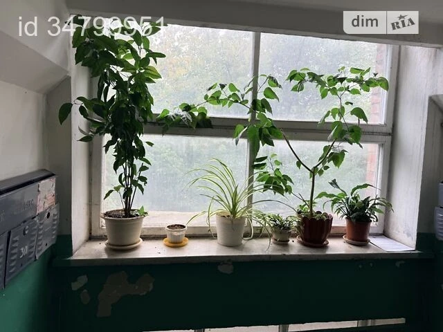 Продаж 2к квартири 48 кв. м на вул. Кудрявська 27-29 • ID 34