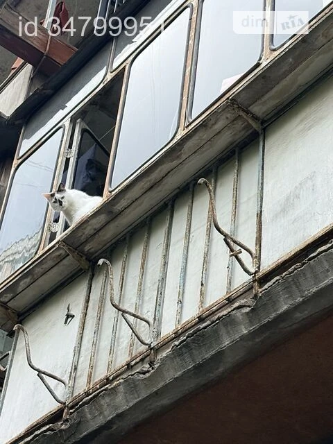Продаж 2к квартири 48 кв. м на вул. Кудрявська 27-29 • ID 34