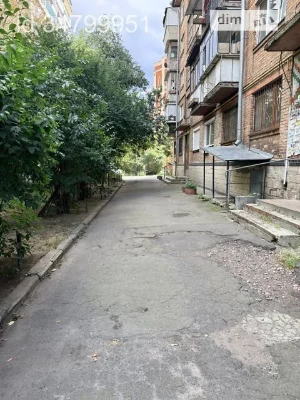 Продаж 2к квартири 48 кв. м на вул. Кудрявська 27-29 • ID 34