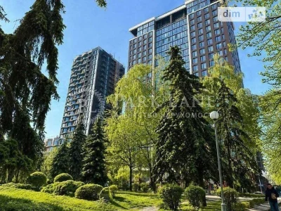 Продаж 1к квартири 41 кв. м на вул. Дегтярівська 17 • ID 347