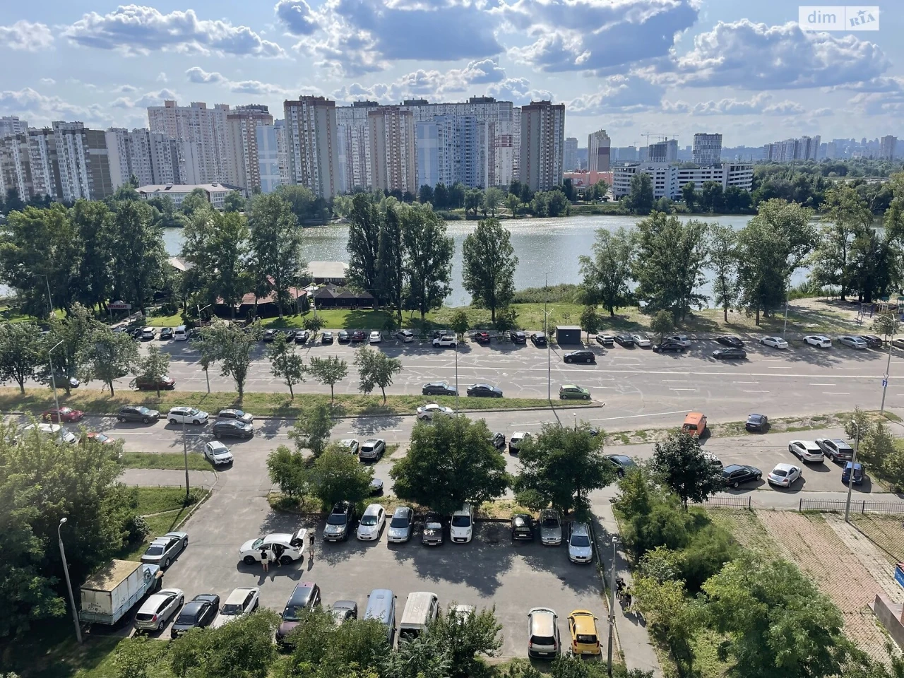 Продаж Квартира Харківський Масив