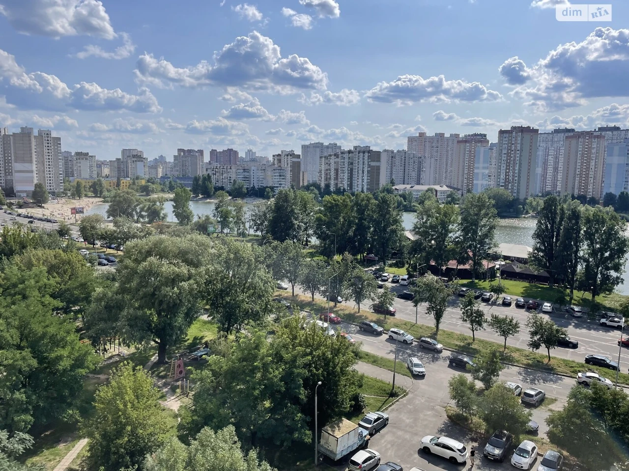 Продаж Квартира Харківський Масив