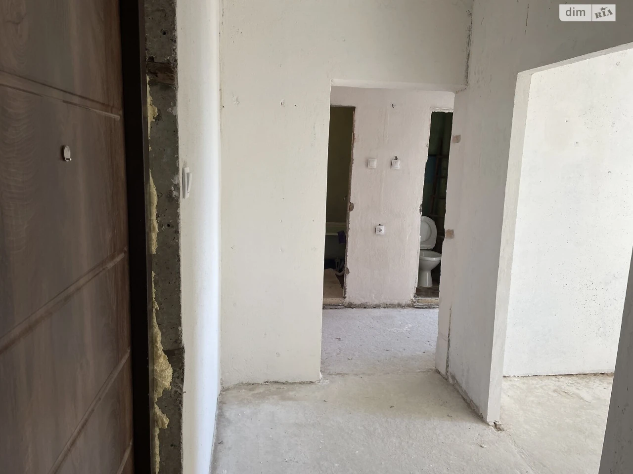 Продаж Квартира Харківський Масив