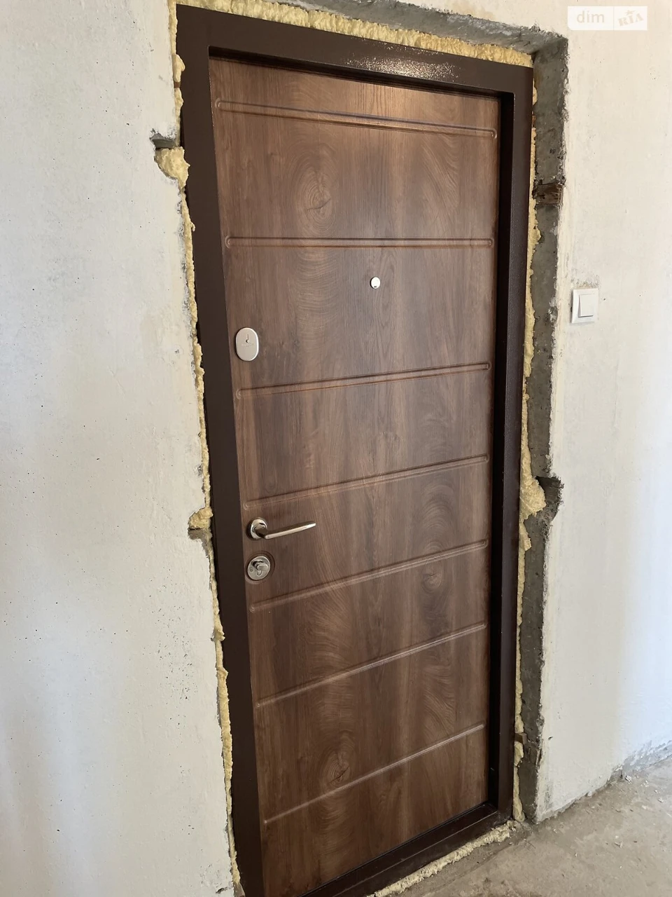 Продаж Квартира Харківський Масив