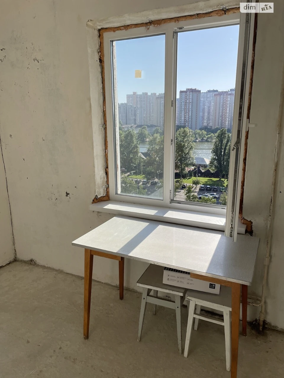 Продаж Квартира Харківський Масив