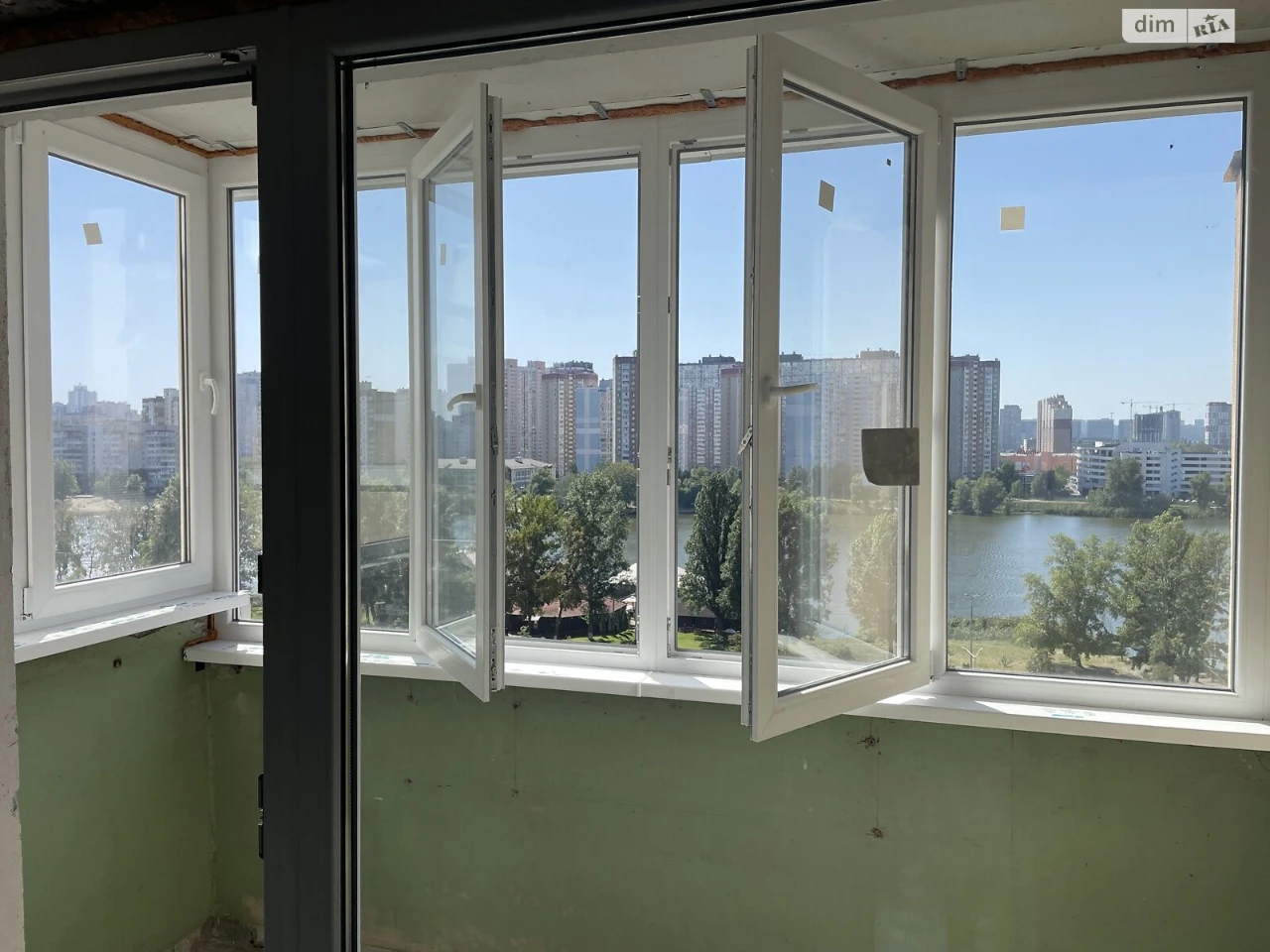 Продаж Квартира Харківський Масив