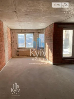 Продаж 1к квартири 44.2 кв. м на вул. Кирилівська 37А • ID 3