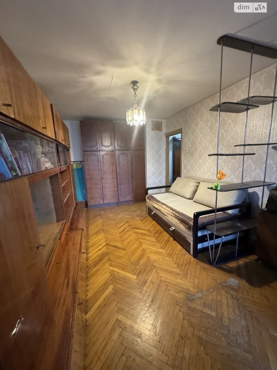 Продажа квартиры Черемушки.